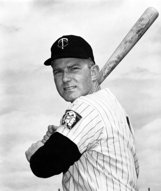 CardCorner: 1963 Topps Rich Rollins | Baseball Hall of Fame